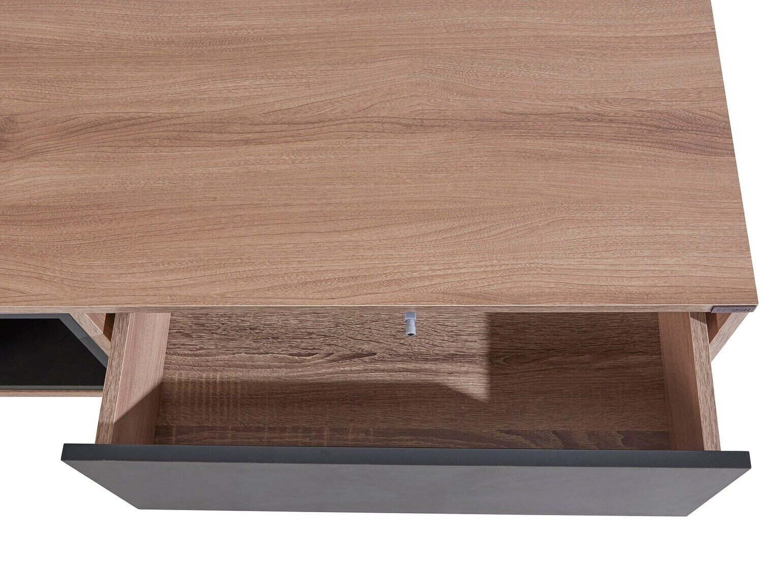 Žurnālu galdiņš Denton 1437