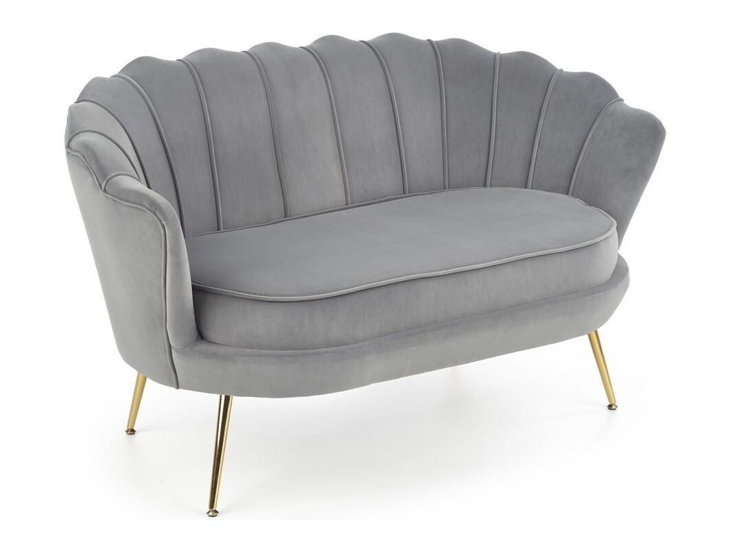 Dīvāns Houston 827 (Pelēks)