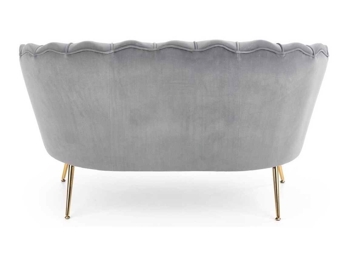 Dīvāns Houston 827 (Pelēks)