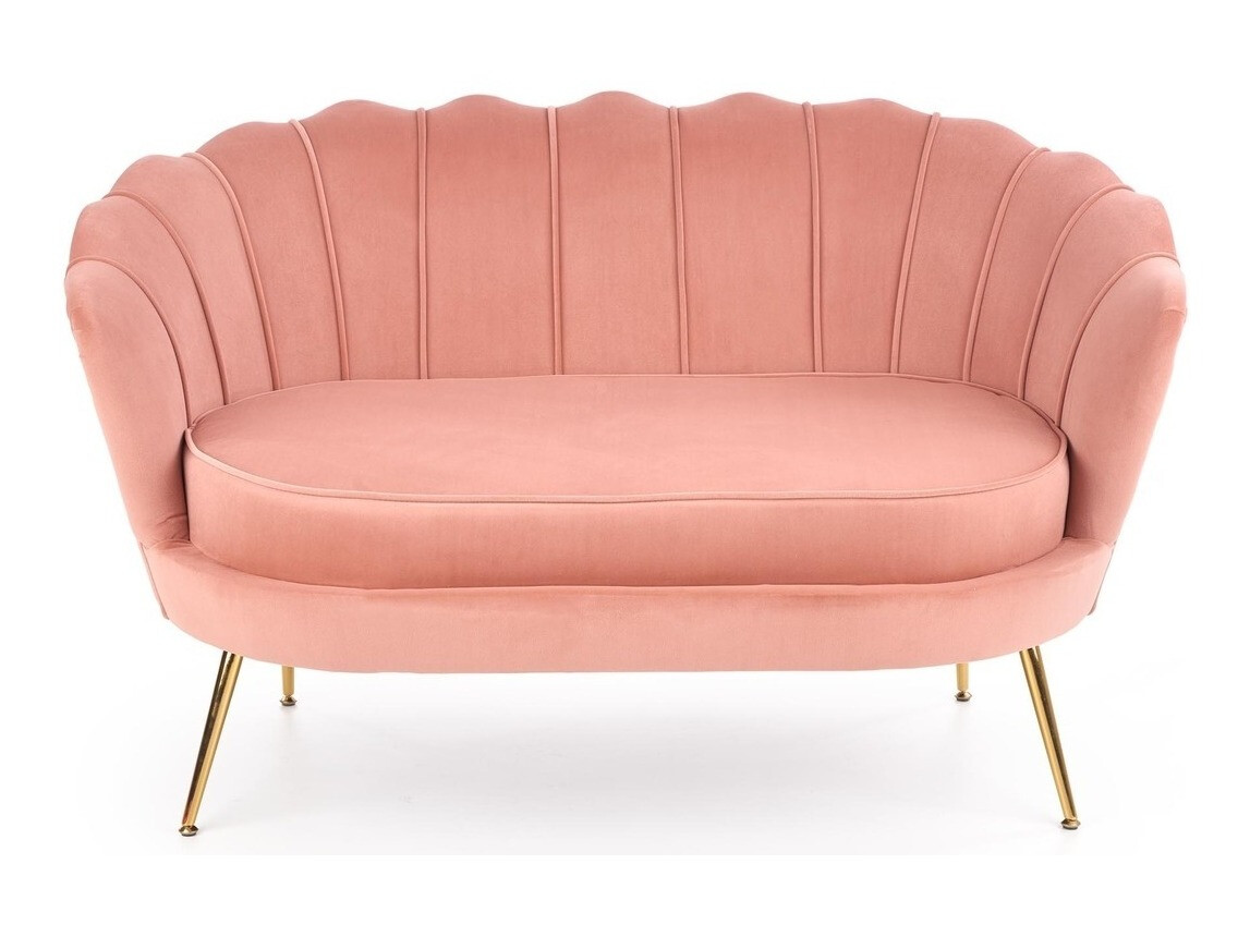 Dīvāns Houston 827 (Tumši rozā)