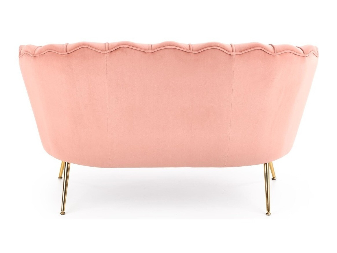 Dīvāns Houston 827 (Tumši rozā)