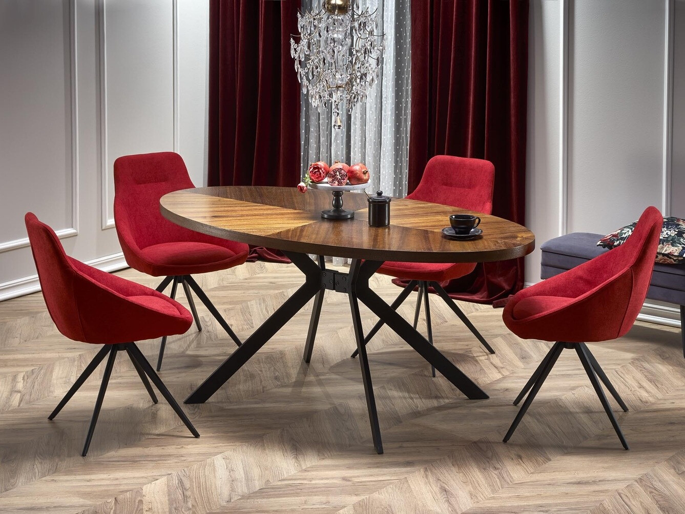 Galds Houston Veritas