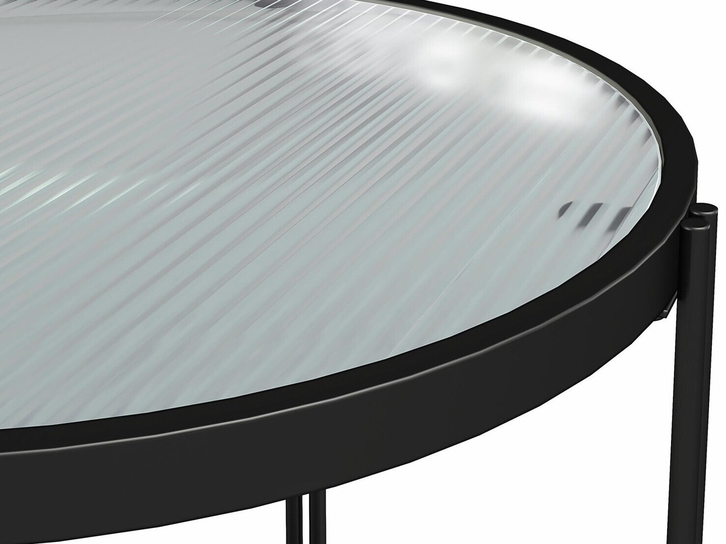 Kafijas galdiņš Mircata 104