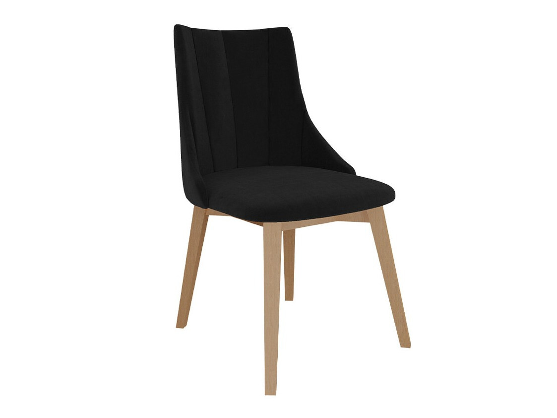 Krēsls Racine 114 (Brūns + Magic Velvet 2219)