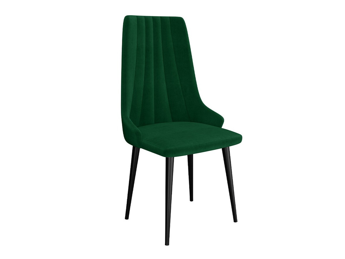 Стул Racine 113 (Magic Velvet 2225)