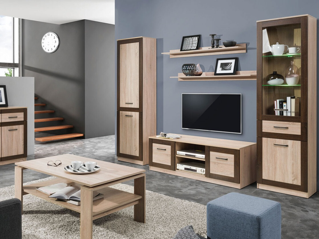 ТВ тумба Daleta 103