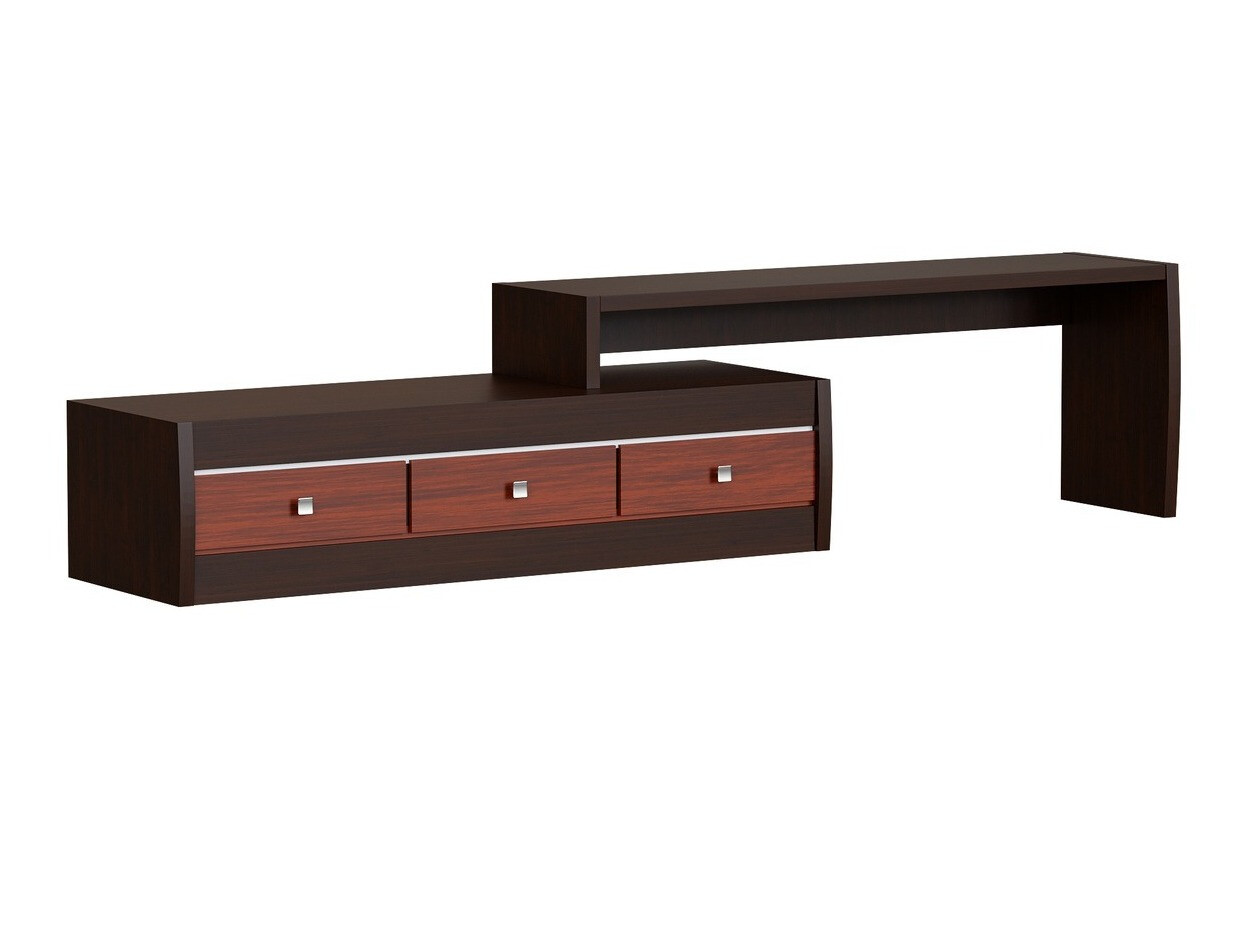 ТВ тумба Loretri 100