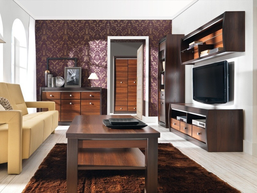 ТВ тумба Loretri 101