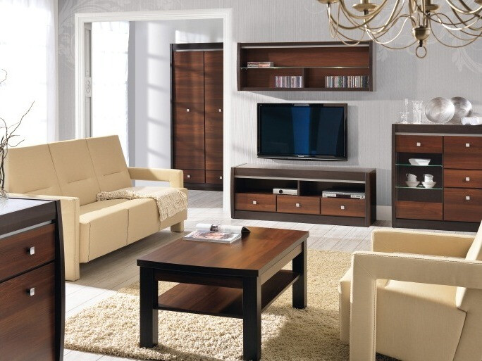 ТВ тумба Loretri 101