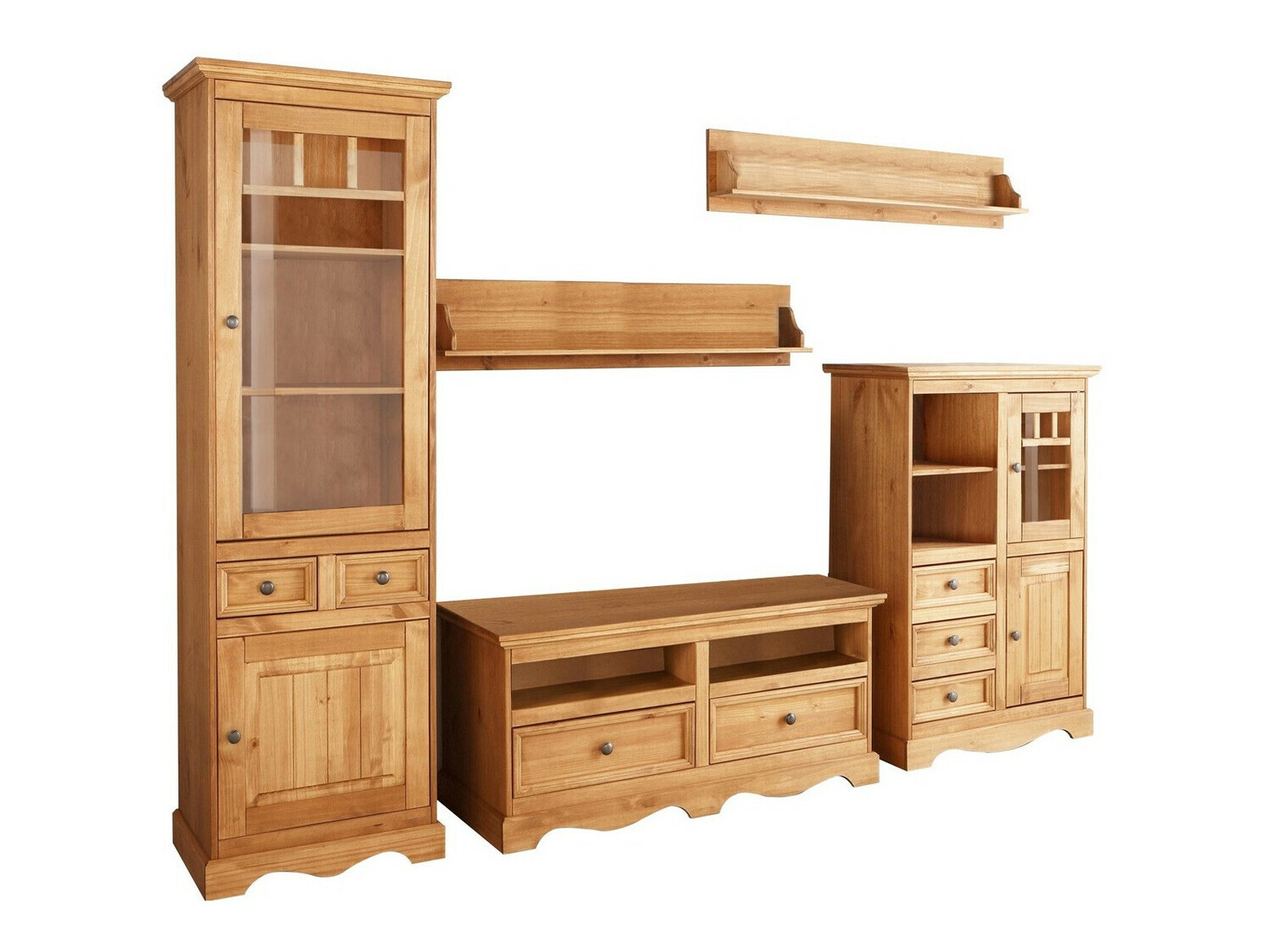 Viesistabas komplekts Fentivo 110 (Priede)