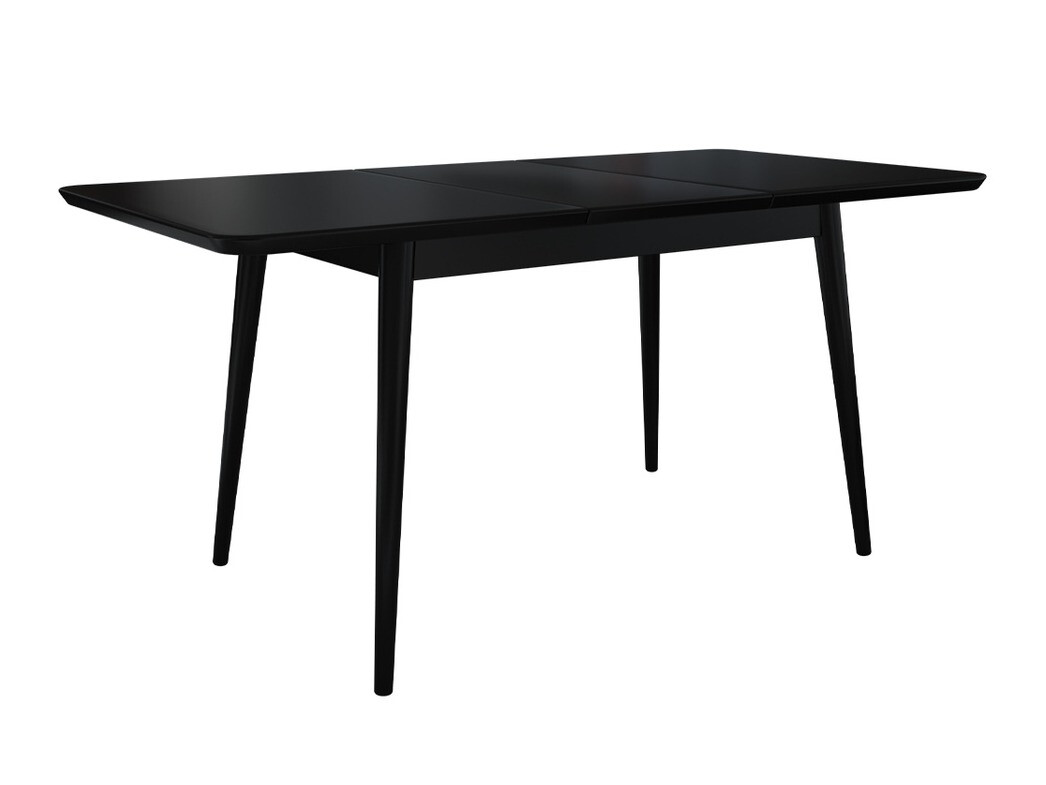 Cтол Racine 131 (Чёрный)
