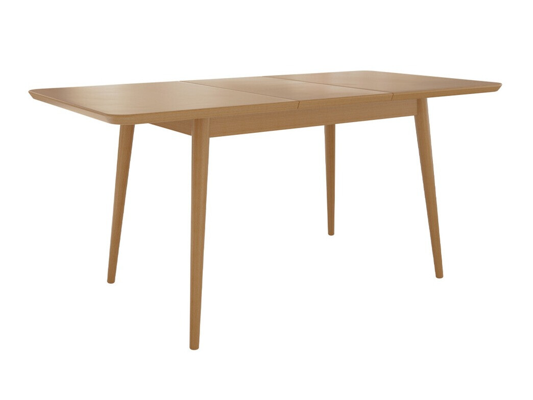 Cтол Racine 131 (Коричневый)