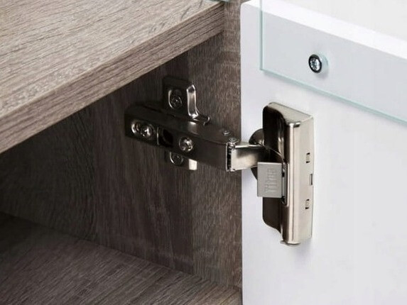 Стеллаж Salsevi 106