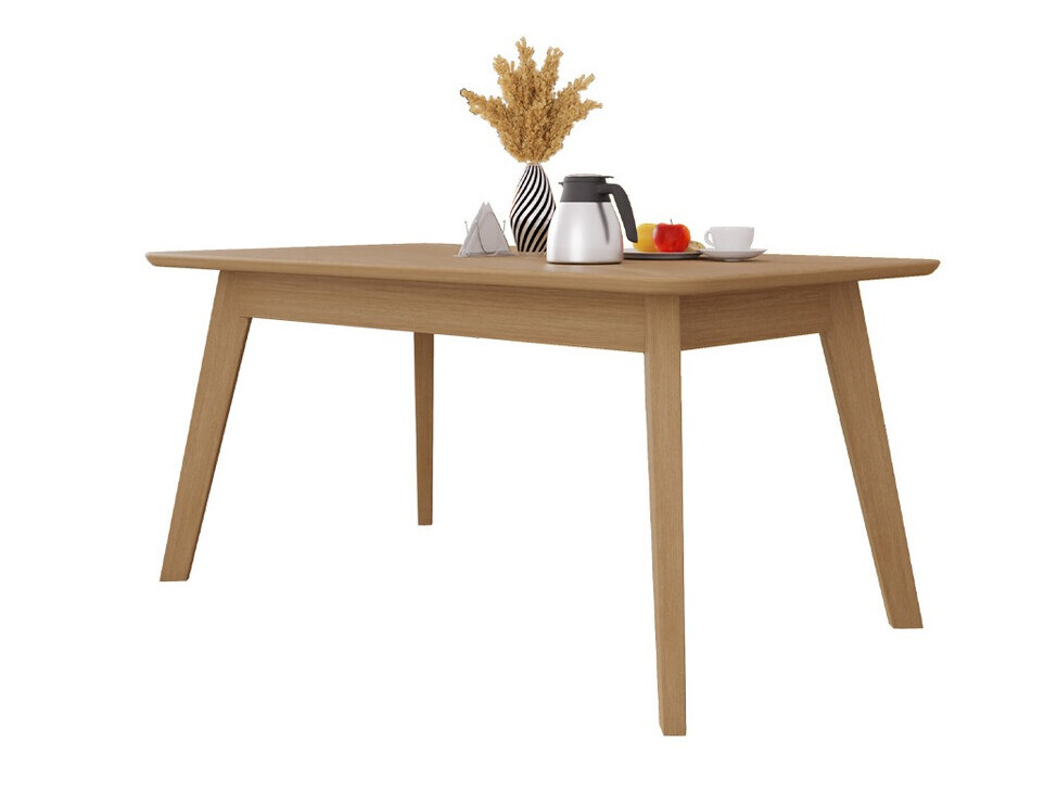 Žurnālu galdiņš Racine 116 (Brūns)