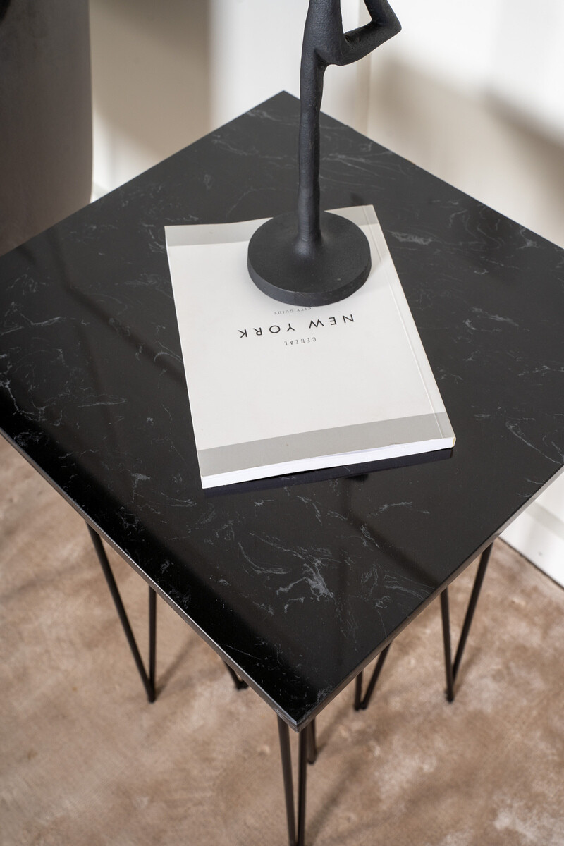 Kafijas galdiņš Dallas 148