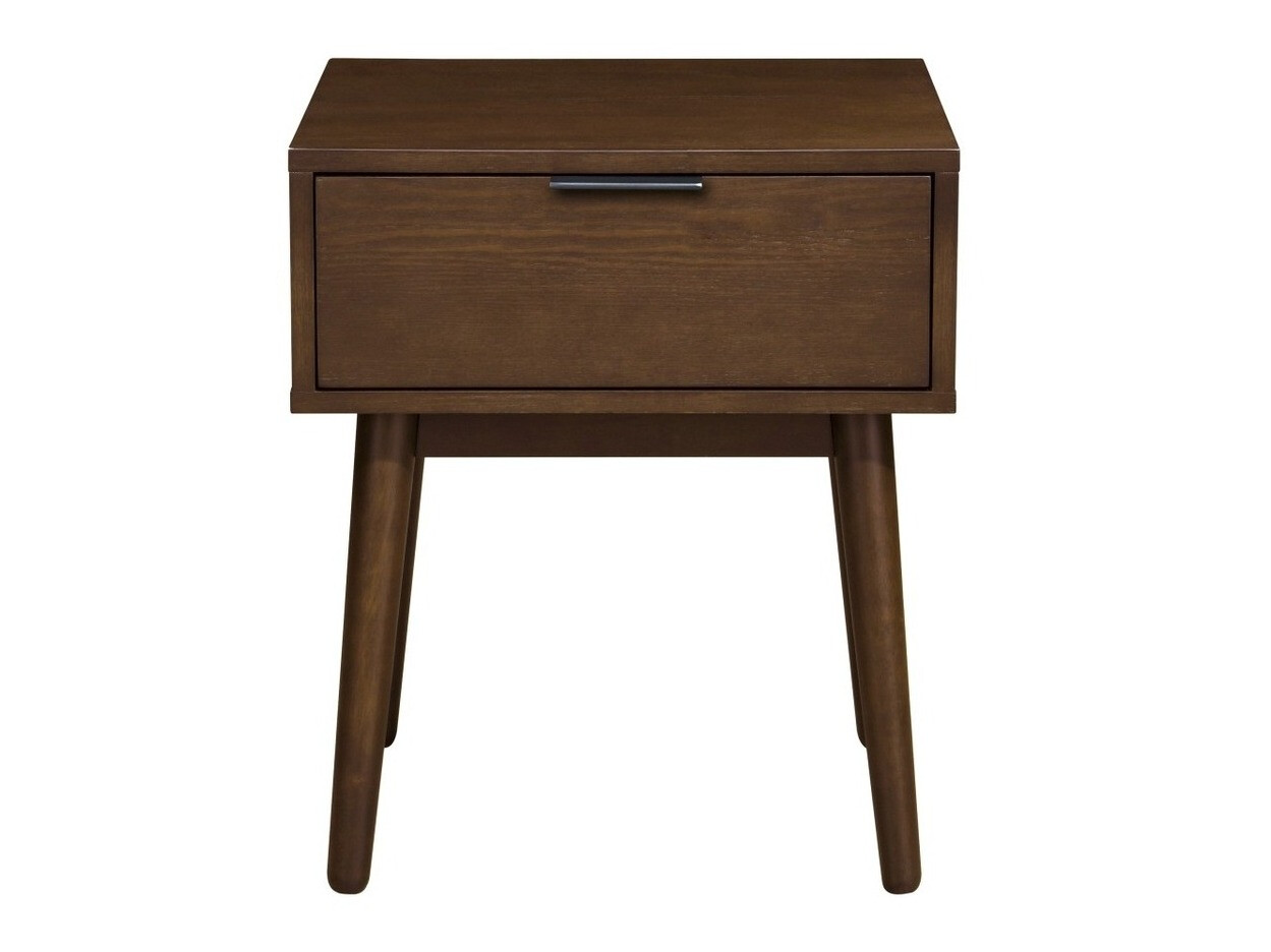Прикроватная тумбочка Houston 971 (Орех)