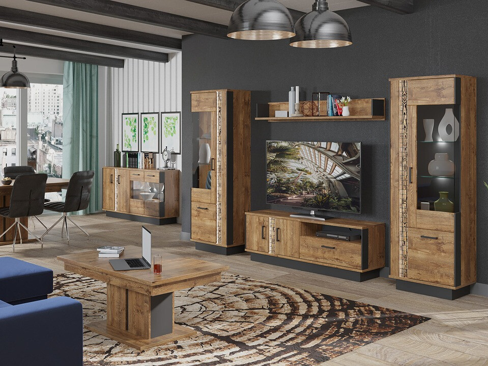 TV galds Dunvelo 100