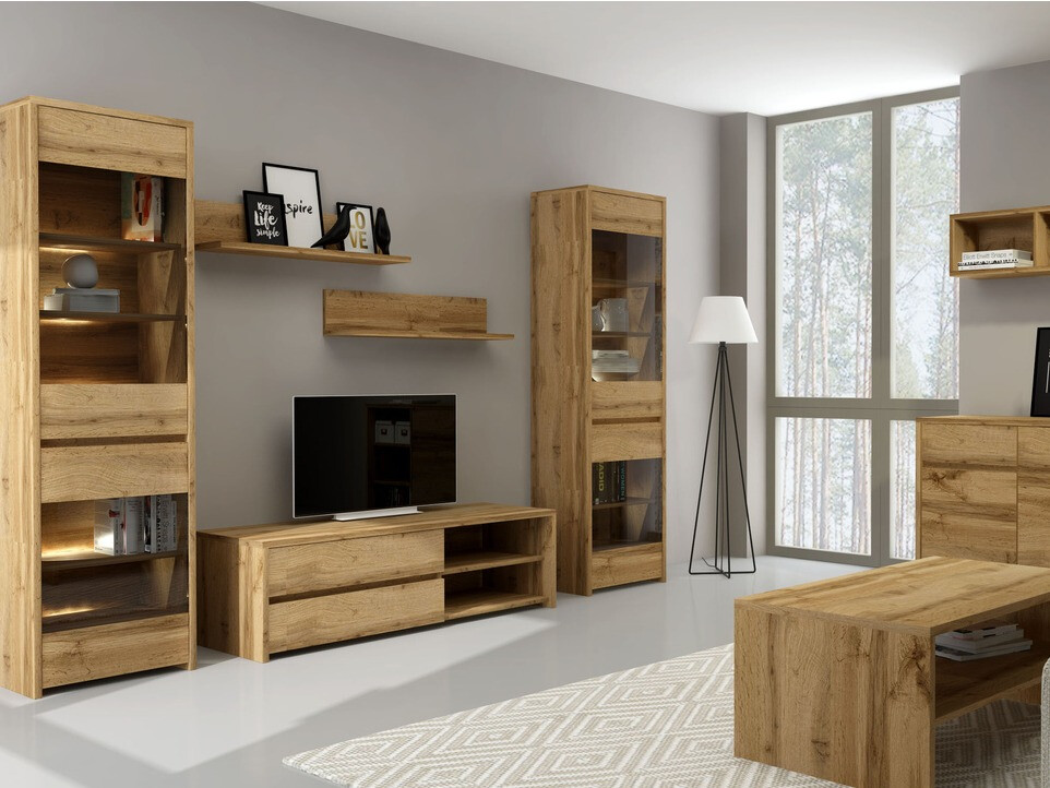 TV galds Nolveru 101