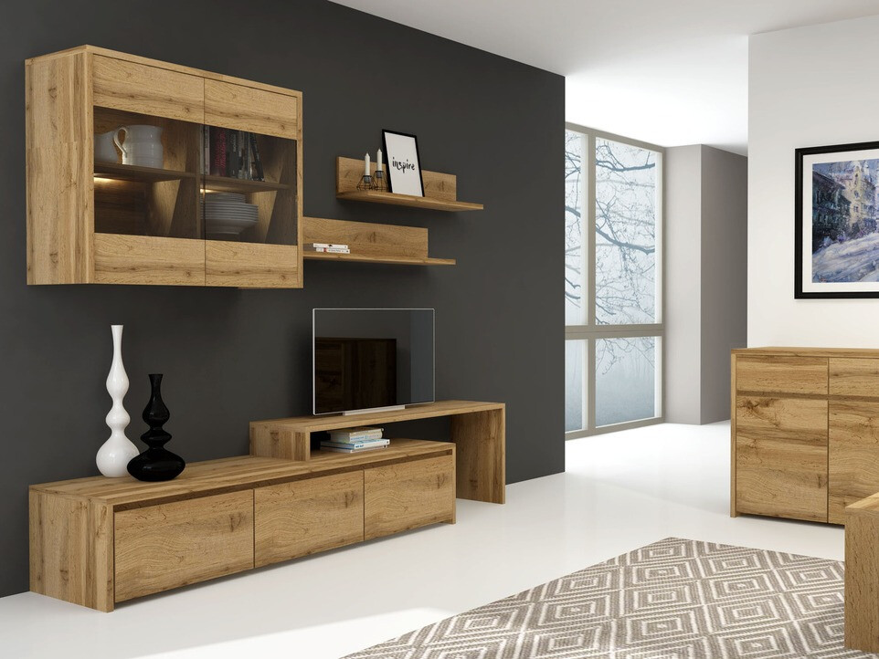 TV galds Nolveru 102