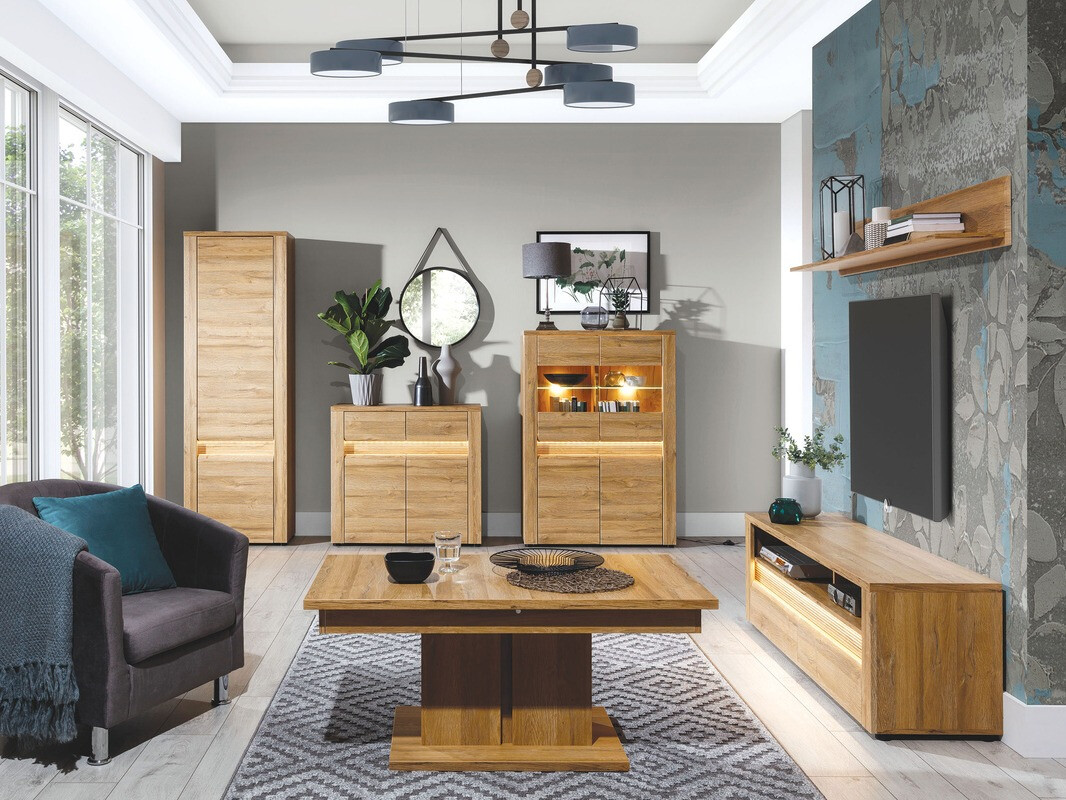 TV galds Sonciro 100