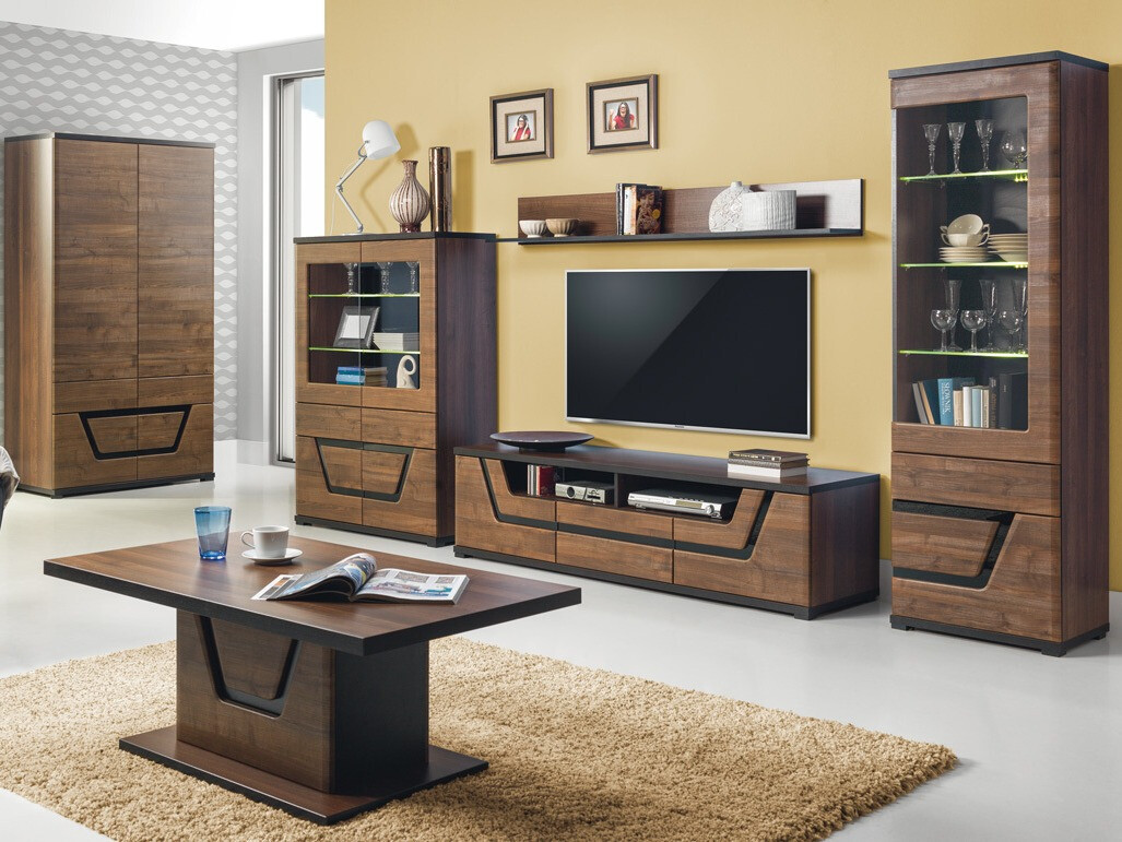 TV galds Soretru 100 (Rieksts)