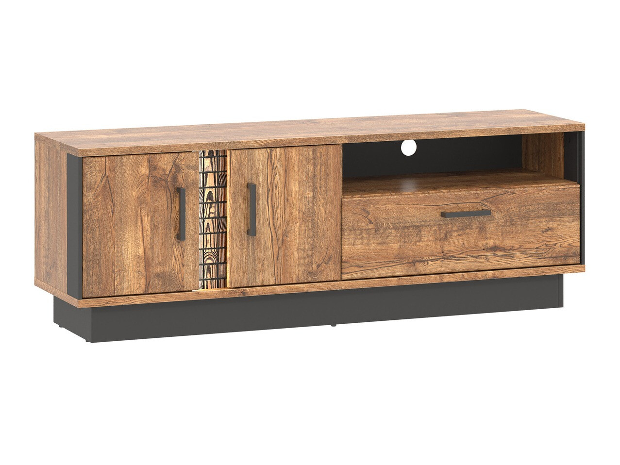 ТВ тумба Dunvelo 100