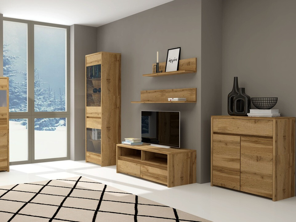 ТВ тумба Nolveru 100