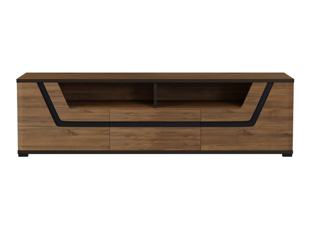 ТВ тумба Soretru 100 (Орех)