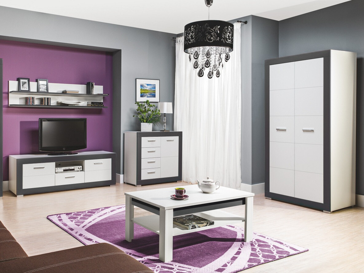 Журнальный столик Ferciru 109