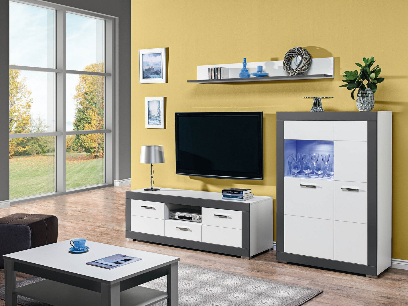 Журнальный столик Ferciru 109