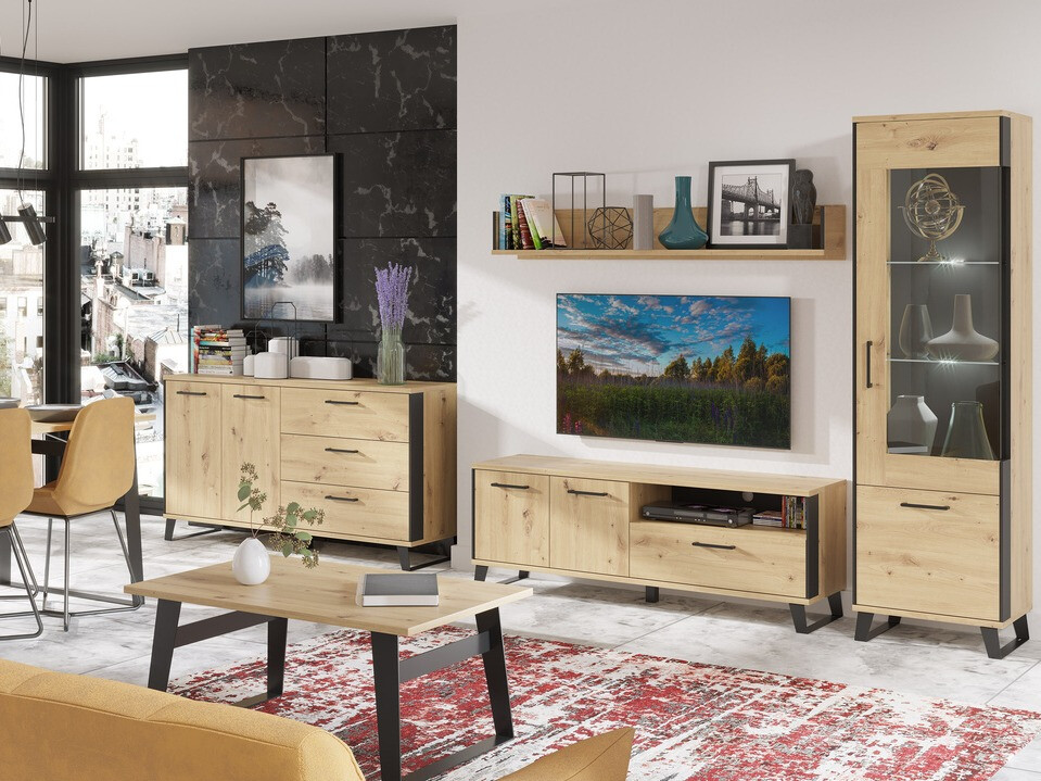 Журнальный столик Orlcame 110