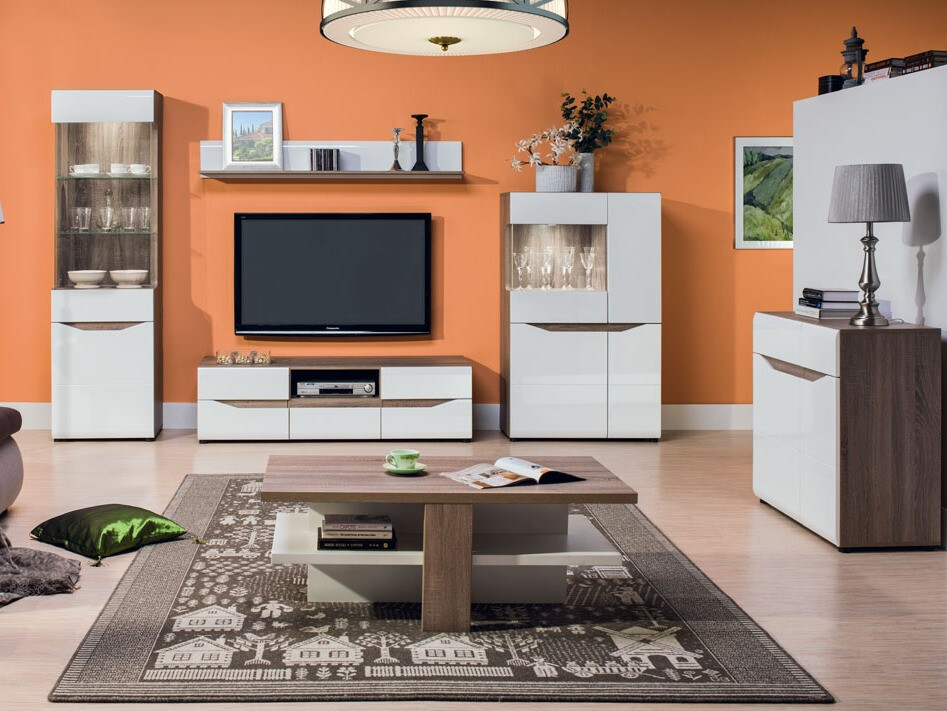 Журнальный столик Salsevi 114