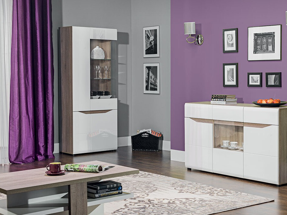 Журнальный столик Salsevi 114