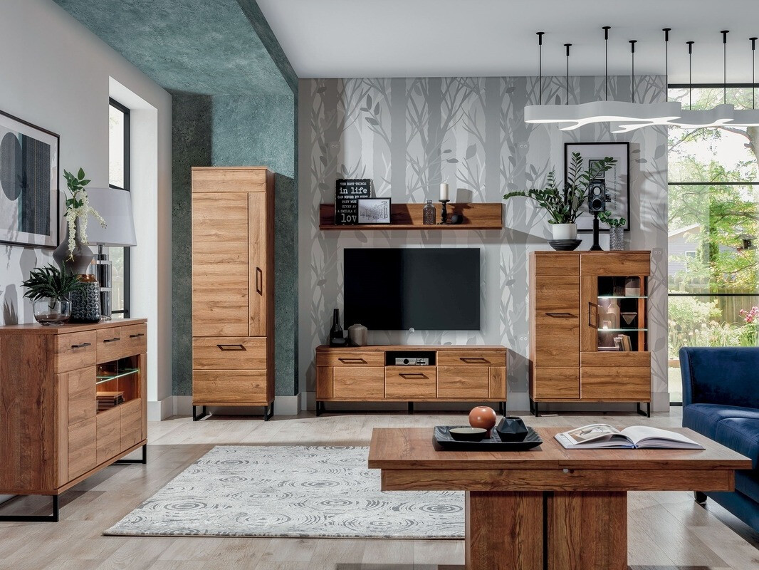 Журнальный столик - трансформер Nucala 110