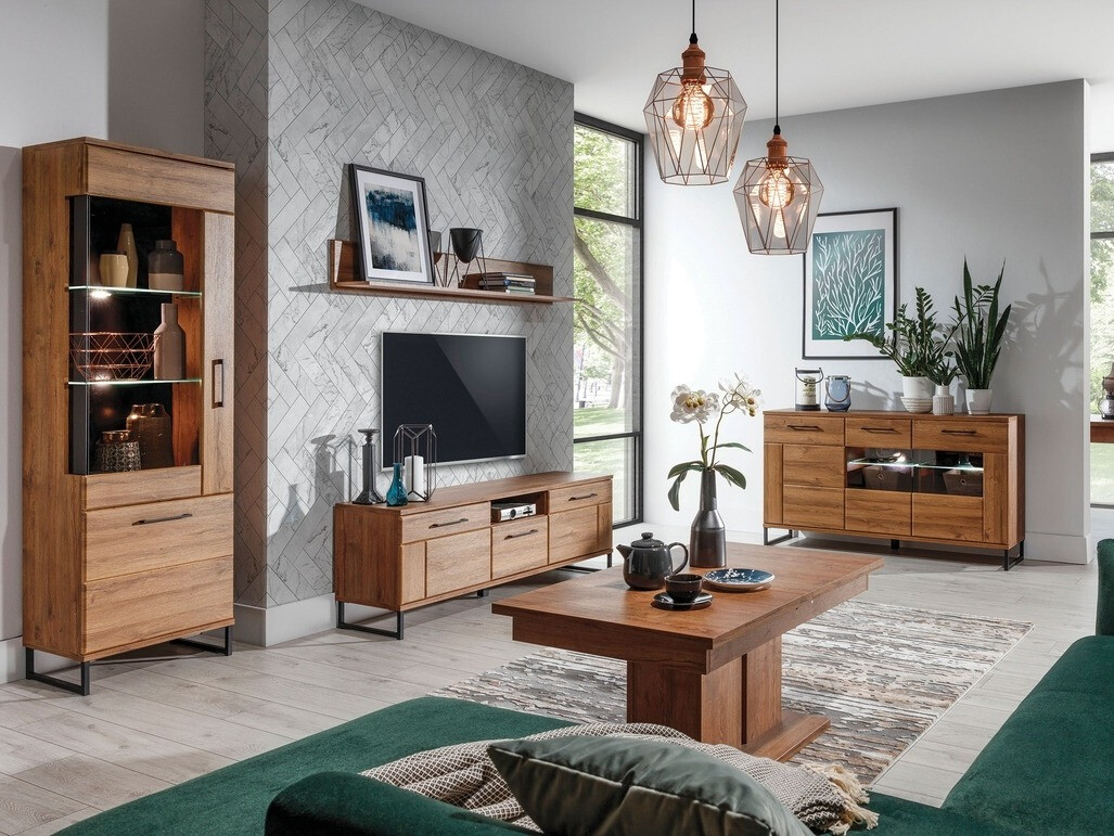 Журнальный столик - трансформер Nucala 110