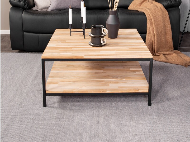 Žurnālu galdiņš Dallas 143