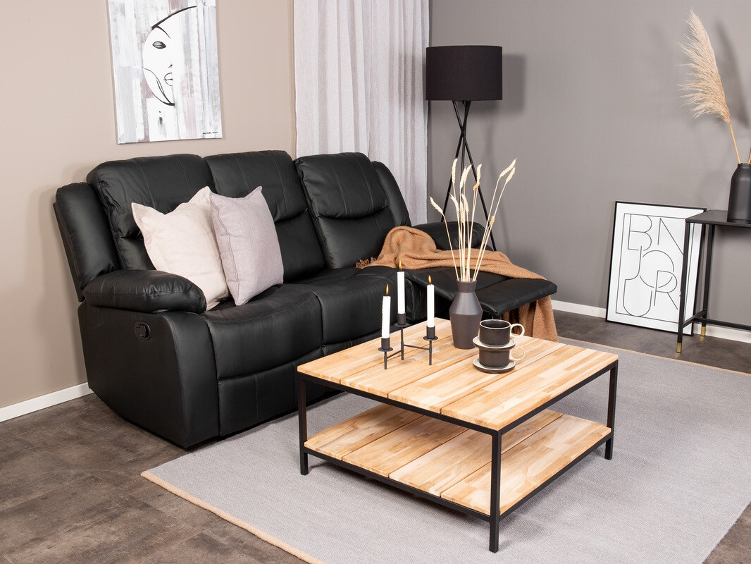 Žurnālu galdiņš Dallas 143