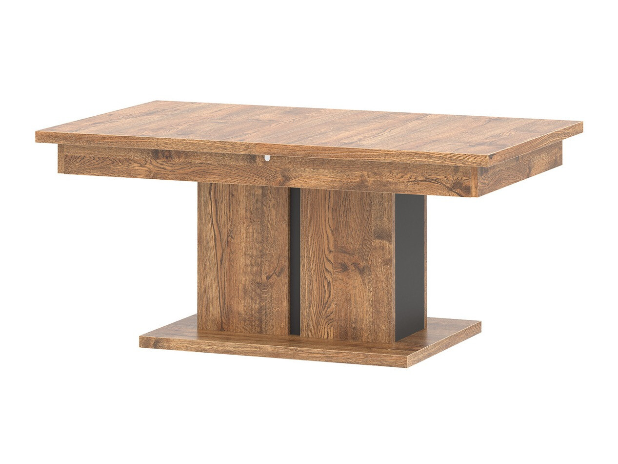 Žurnālu galdiņš transformeris Dunvelo 109