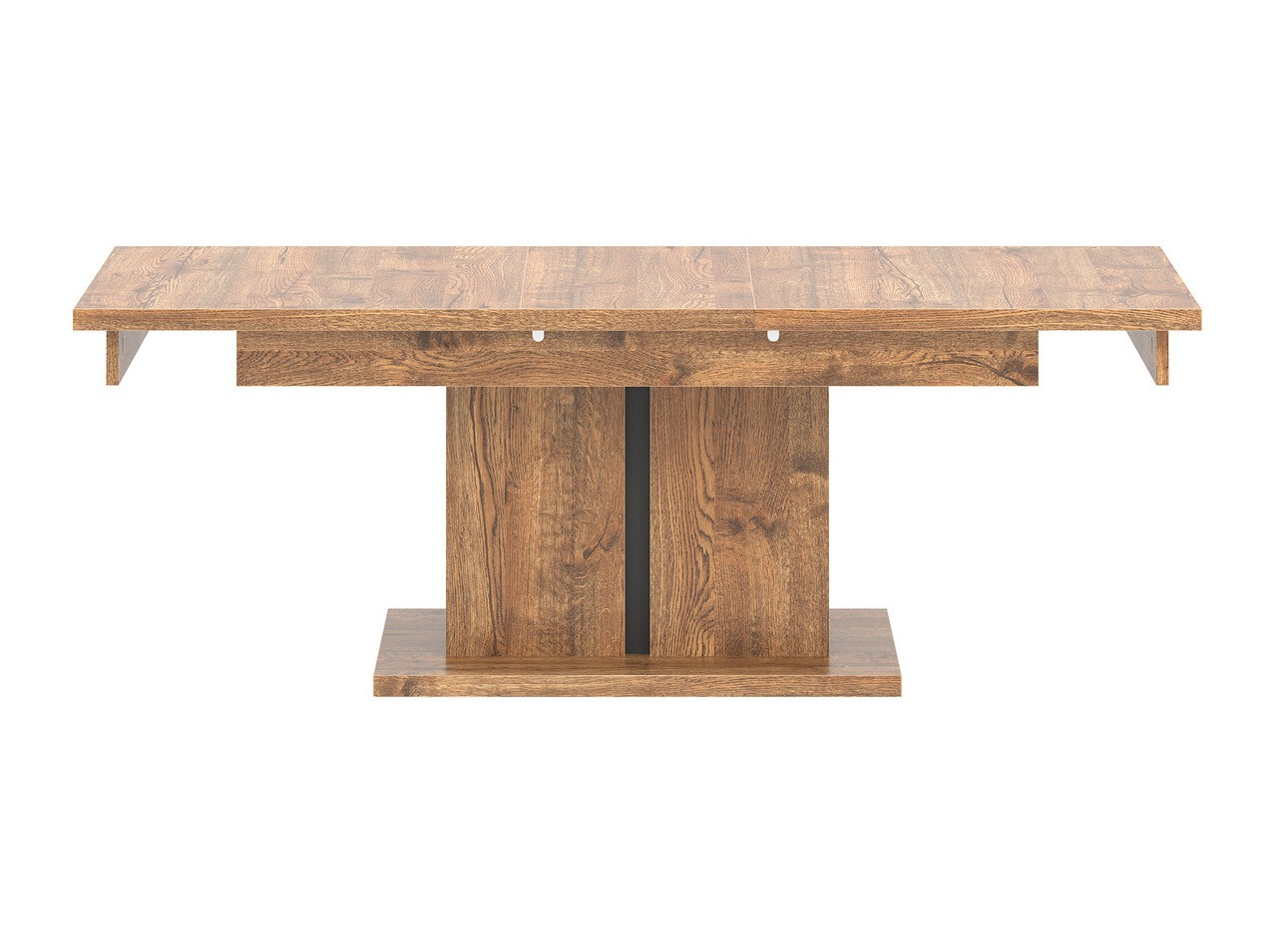 Žurnālu galdiņš transformeris Dunvelo 109