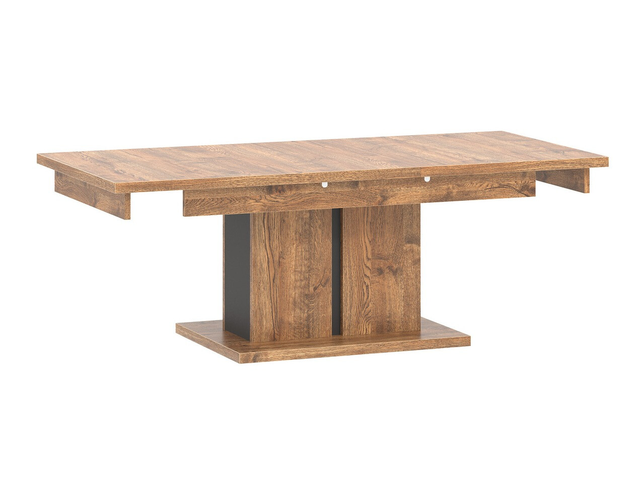 Žurnālu galdiņš transformeris Dunvelo 109