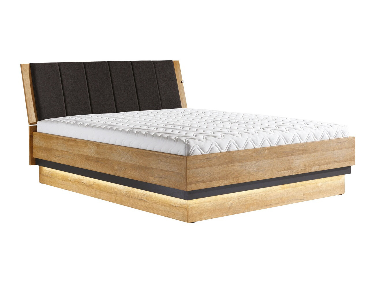 Guļamistabas komplekts Sonrevo 126