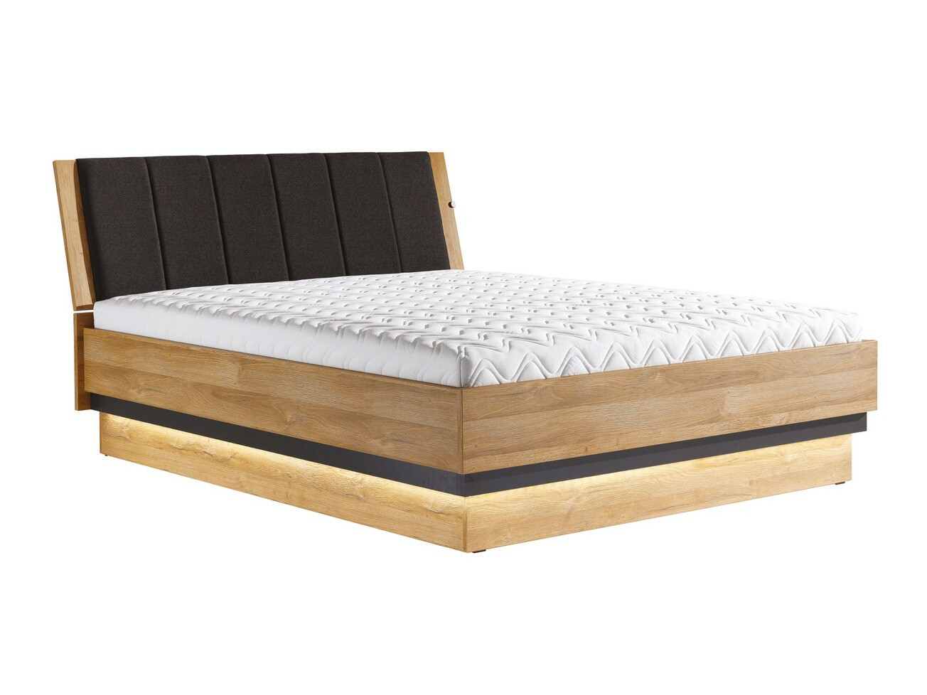 Guļamistabas komplekts Sonrevo 126