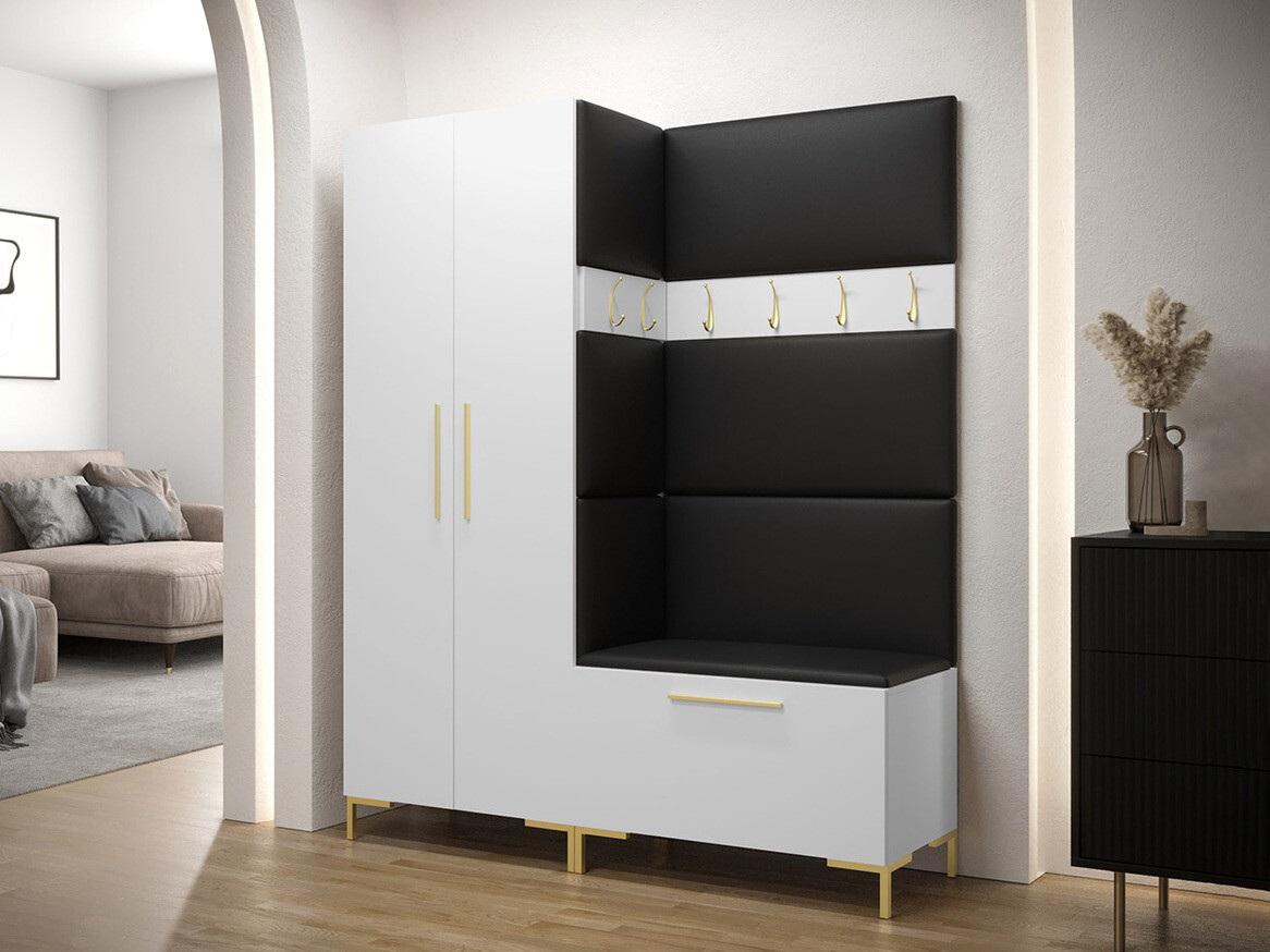 Mīksts sienas panelis Comfivo Ovis IX (Soft 011) (84x42)
