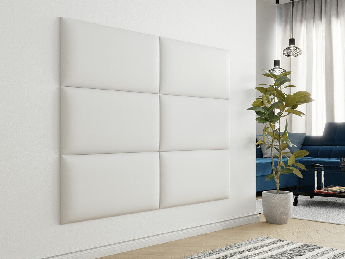 Mīksts sienas panelis Comfivo Ovis IX (Soft 017) (84x42)