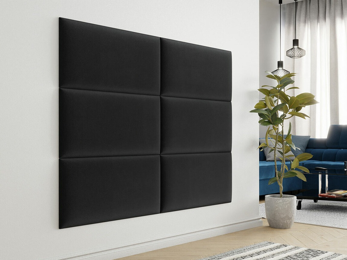 Мягкая стеновая панель Comfivo 412 (Manila 18) (84x42)