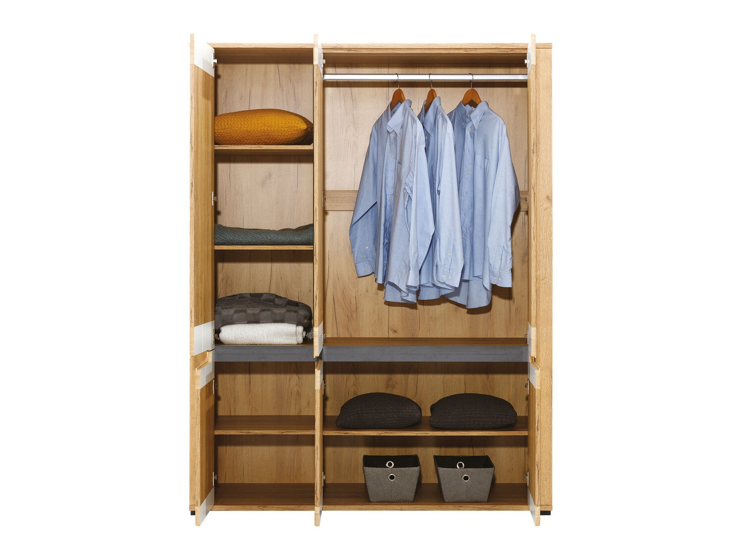 Спальный гарнитур Sonrevo 126