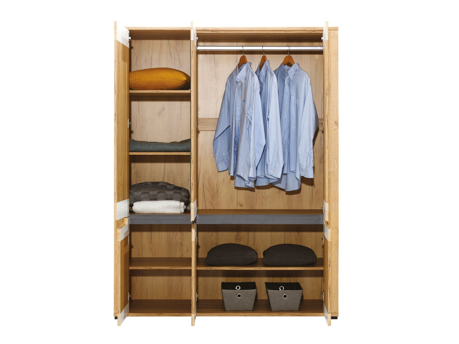 Спальный гарнитур Sonrevo 126