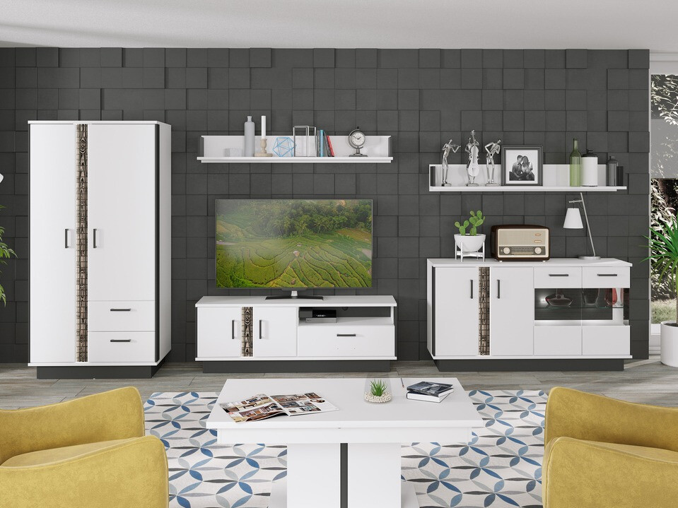 TV galds Fiosalu 100