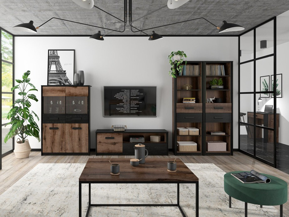 ТВ тумба Livmoru 111