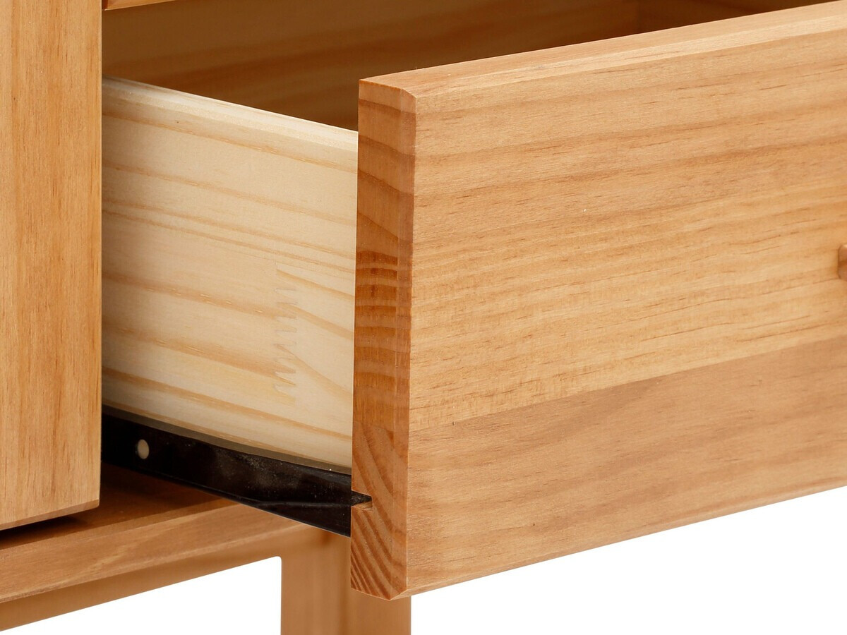 Kumode Nucalu 104 (Gaiši brūns)